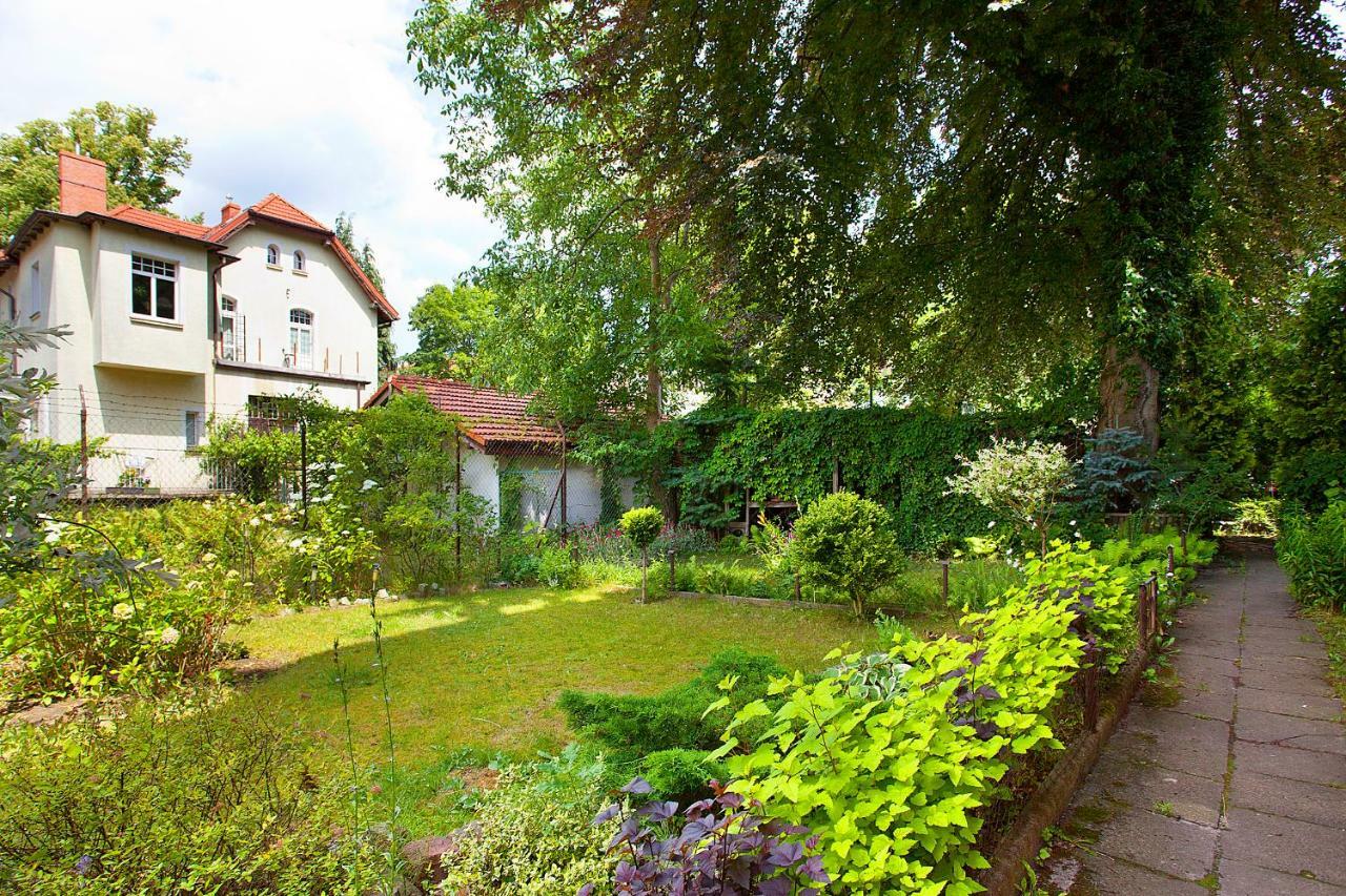 Poseidon Sopot Exterior foto